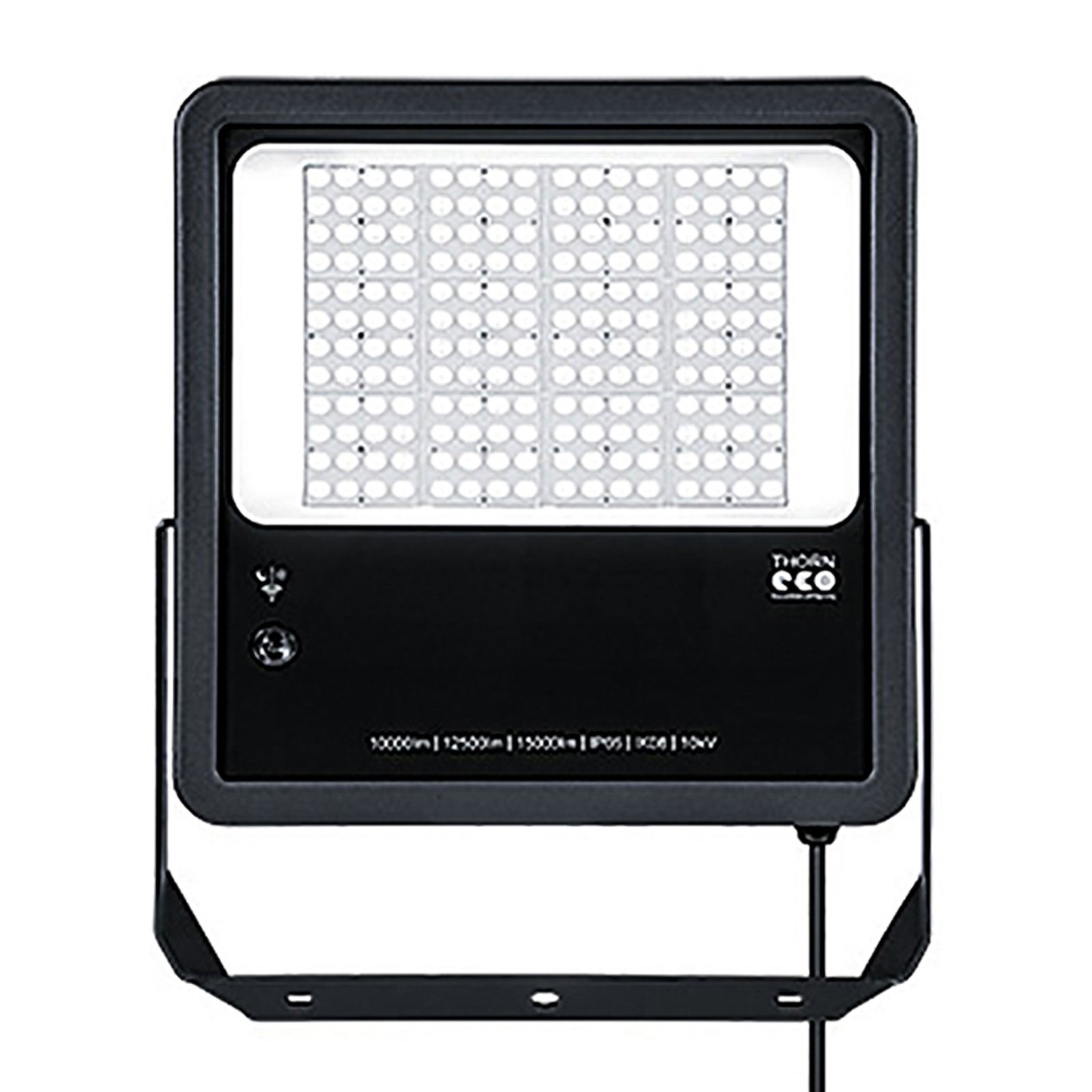 THORNeco Leo Flex LED-Außenstrahler IP66 PC