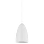 Nexus 2.0 Lustră Pendul Small White/Telegrey - DFTP