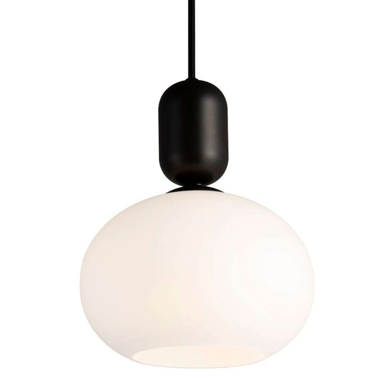 Notti Pendant Black - Nordlux