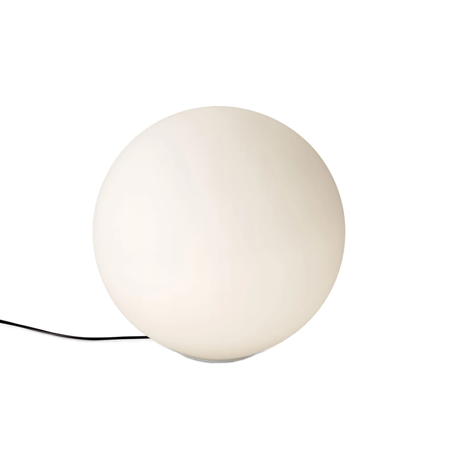 Artemide Dioscuri Tischleuchte, Ø 42 cm