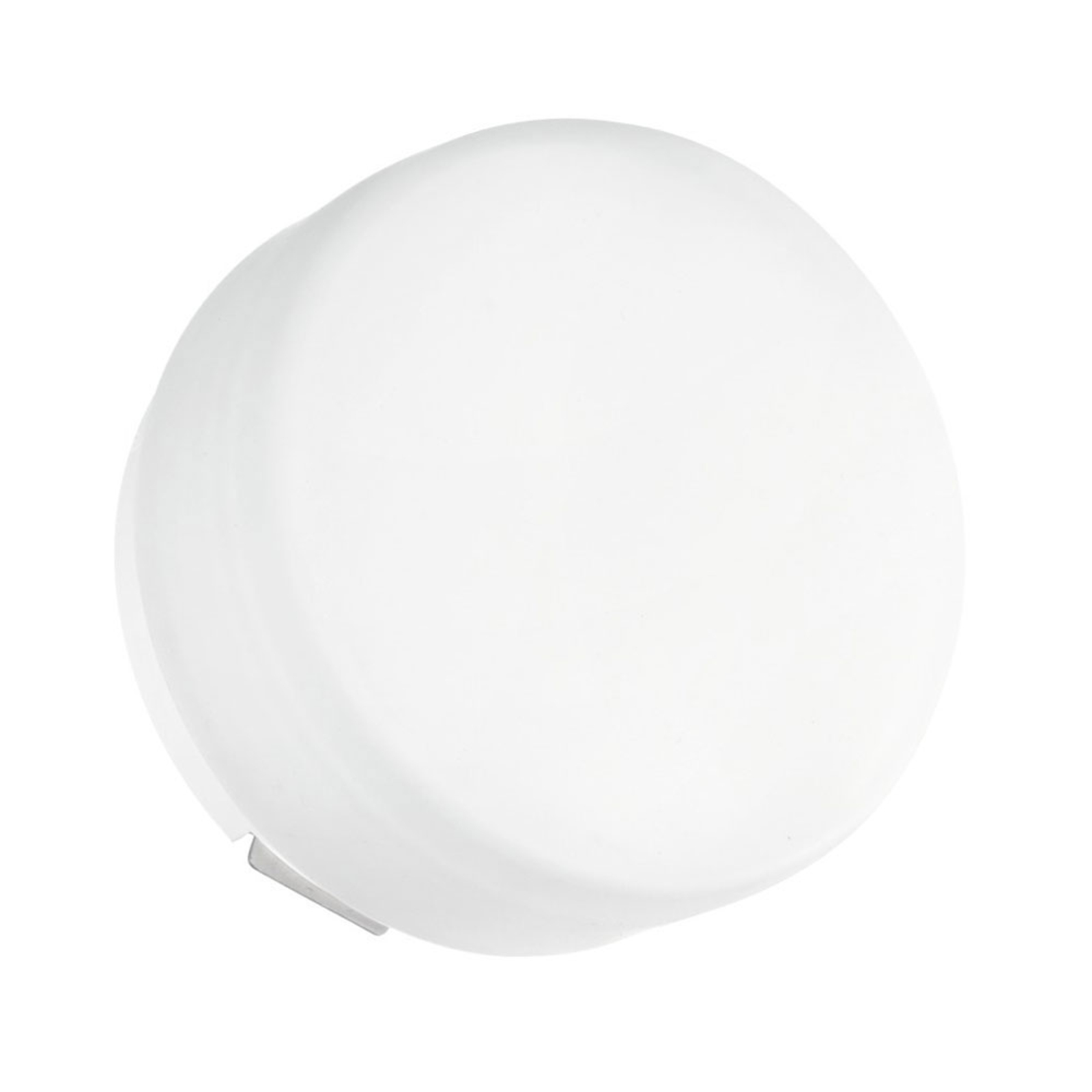 Linea Light Chobin65 LED wall light, IP65, for Hallway, plastic, GX53, 4 W, energy efficiency: A++