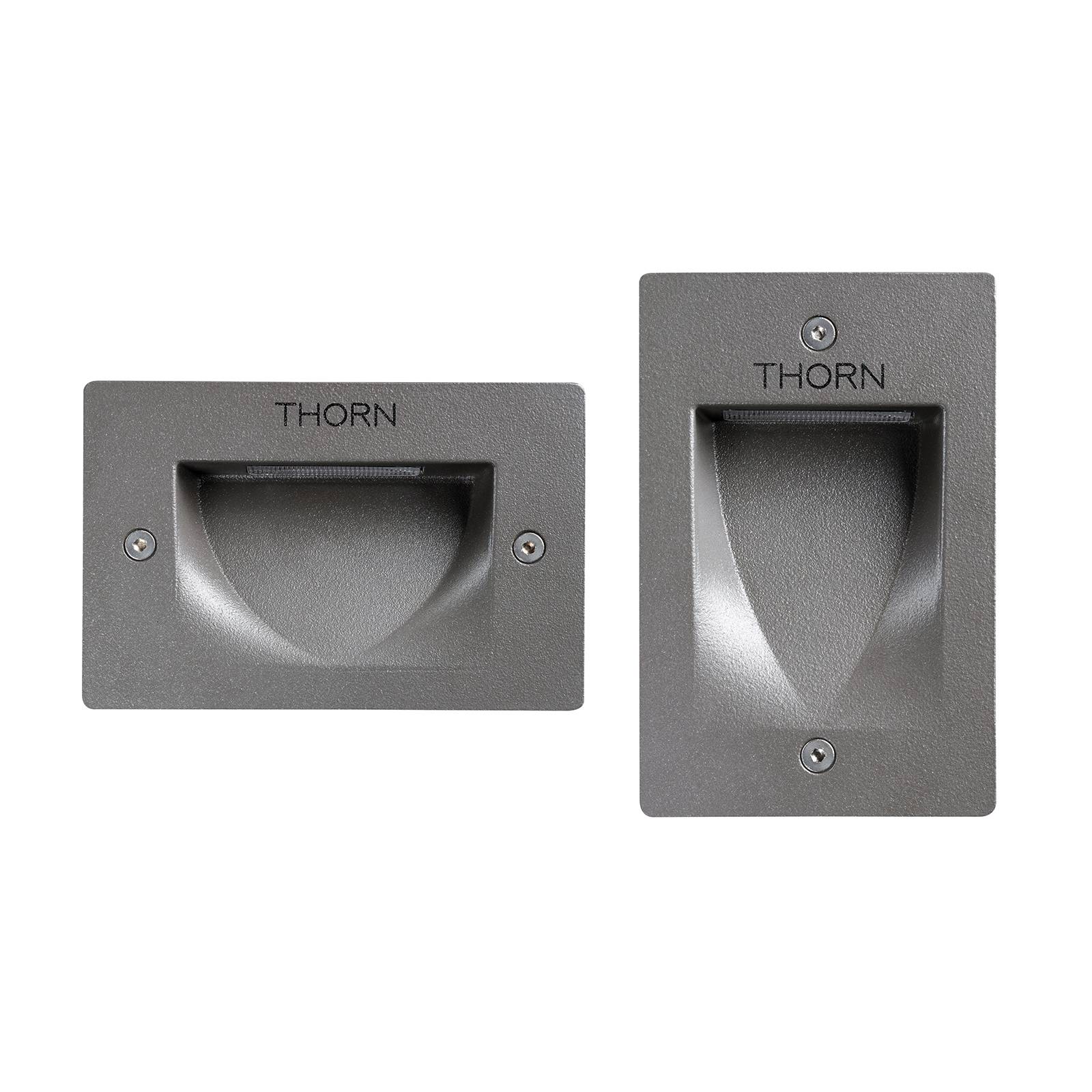  Thorn Thorn Jalon Led-wandeinbauleuchte Für Außen 3.000k 