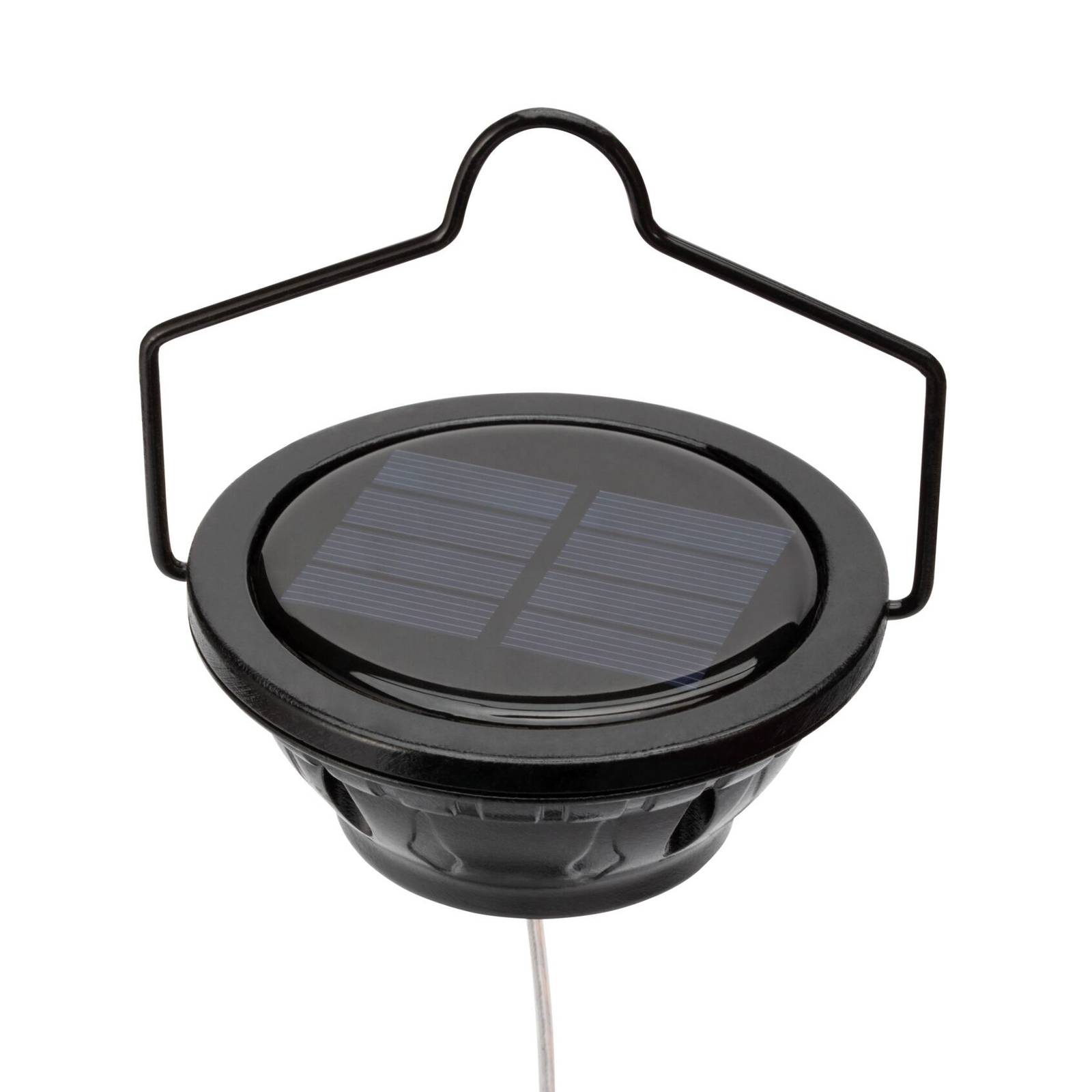 Pauleen Sunshine Magic solarna lampa wisząca LED