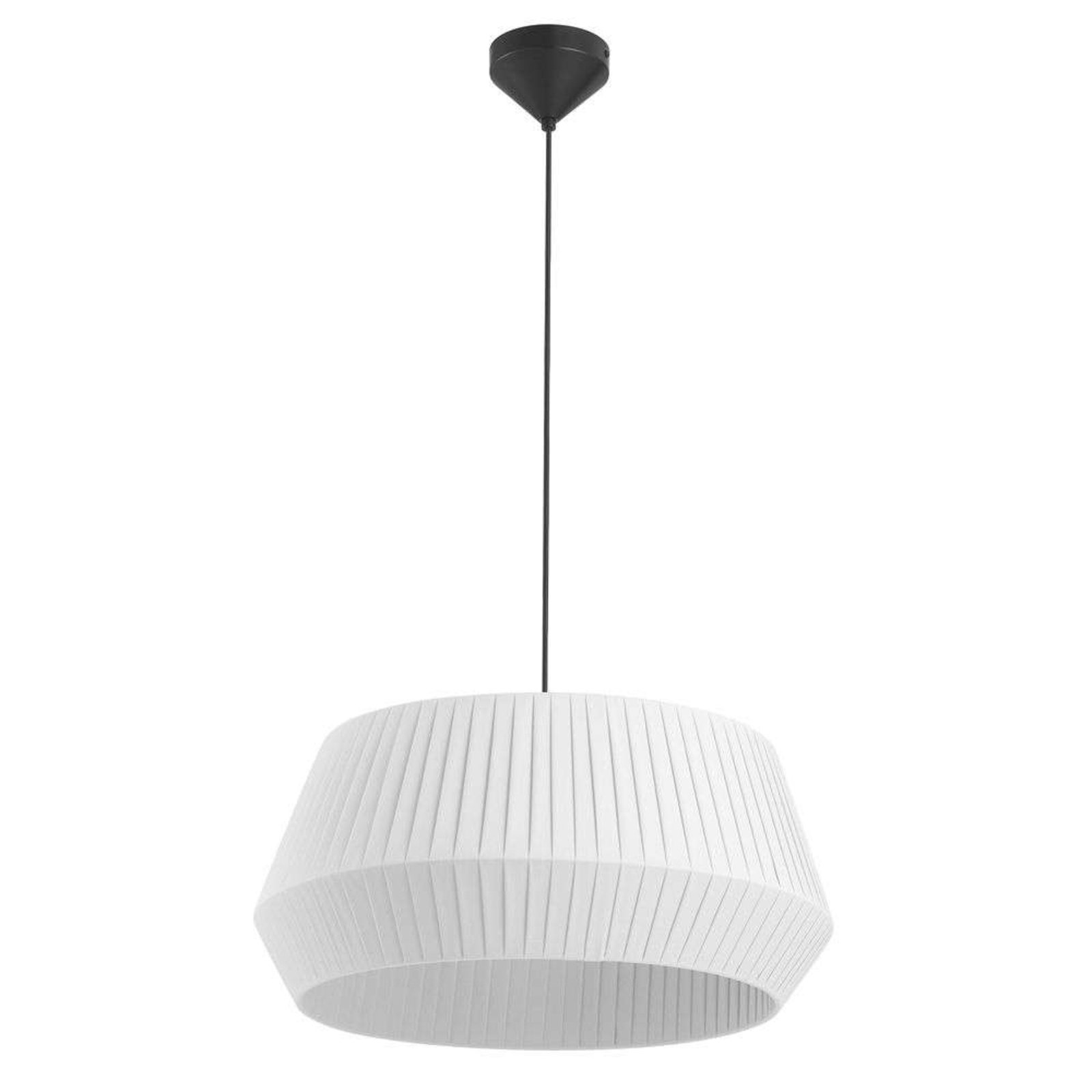 Dicte 53 Lámpara Colgante White - Nordlux