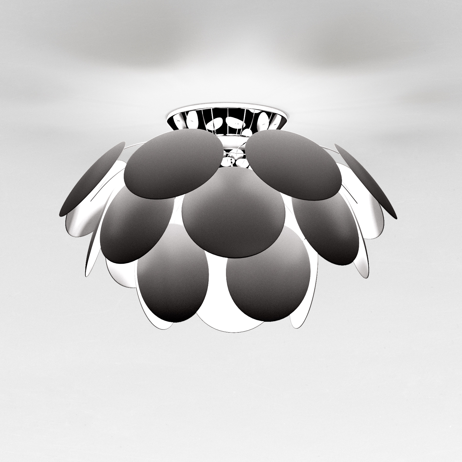 MARSET Discocó ceiling lamp
