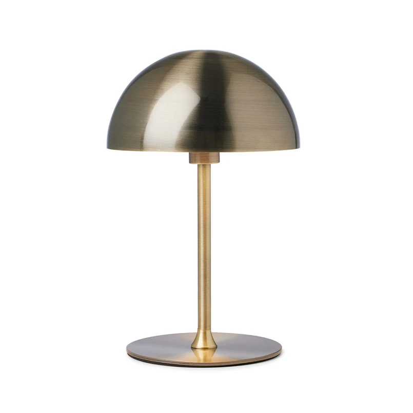 Halo Design - Boogie Lampe de Table Ø16 Antique