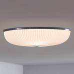 LE KLINT Алуминиева лампа за стена Lamella 50 cm