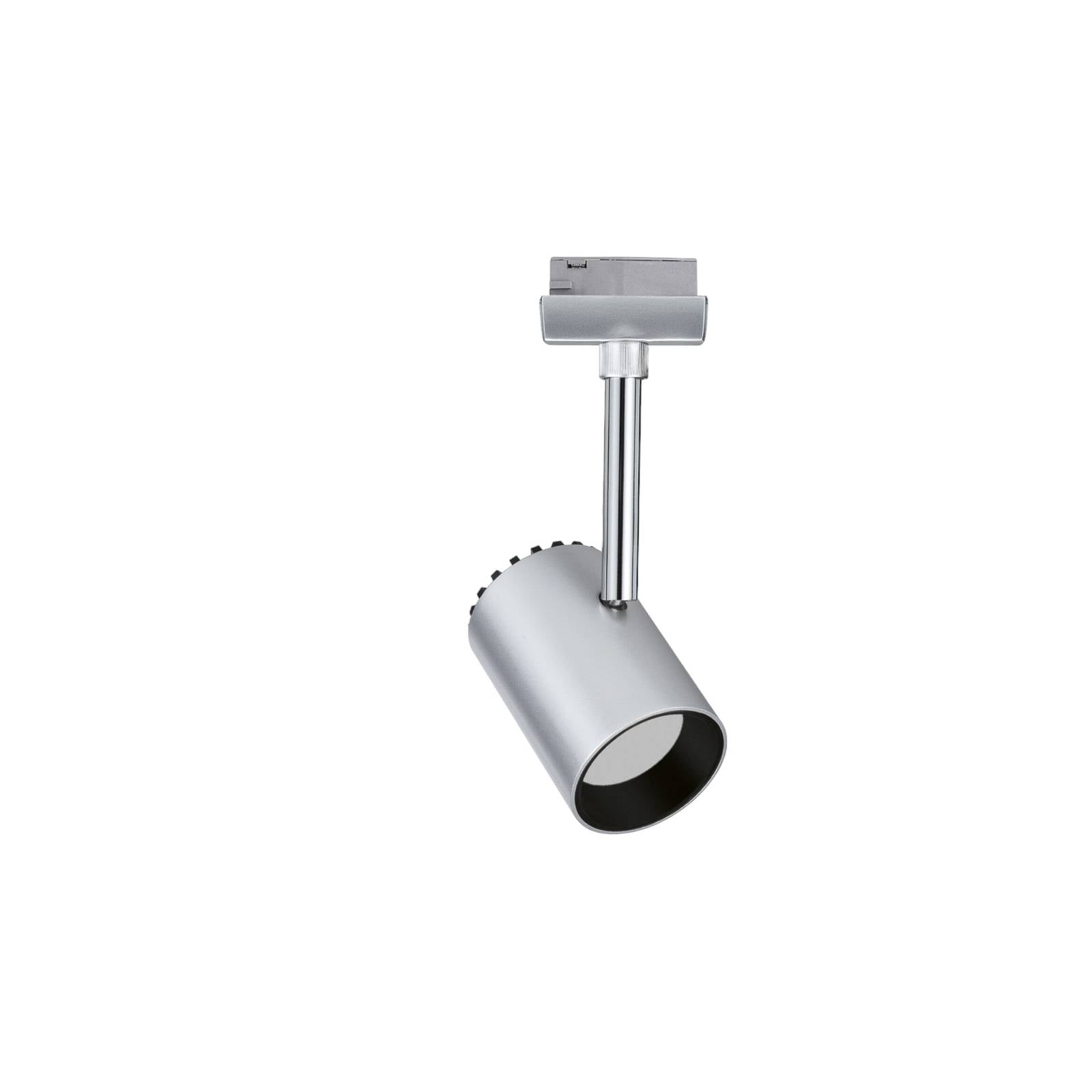 Paulmann URail Shine LED-Strahler in Chrom