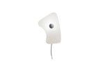 Bit 5 Fali Lámpa White - Foscarini