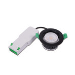 LED recessed light Eco R 68 module CCT dimmable transformer terminal 3-pin.