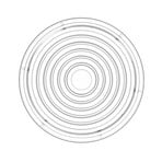 InnoGreen lens for CORE 3.0 BASELine 90°