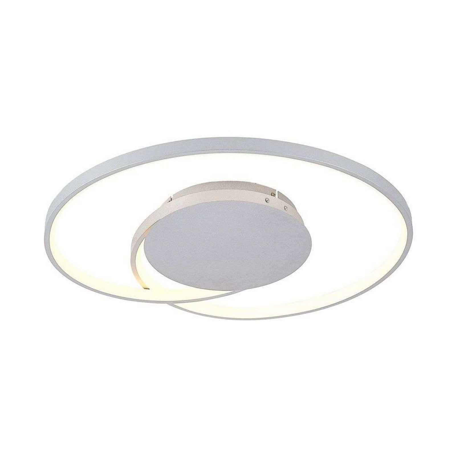 Enesa M Taklampe Silver - Lucande