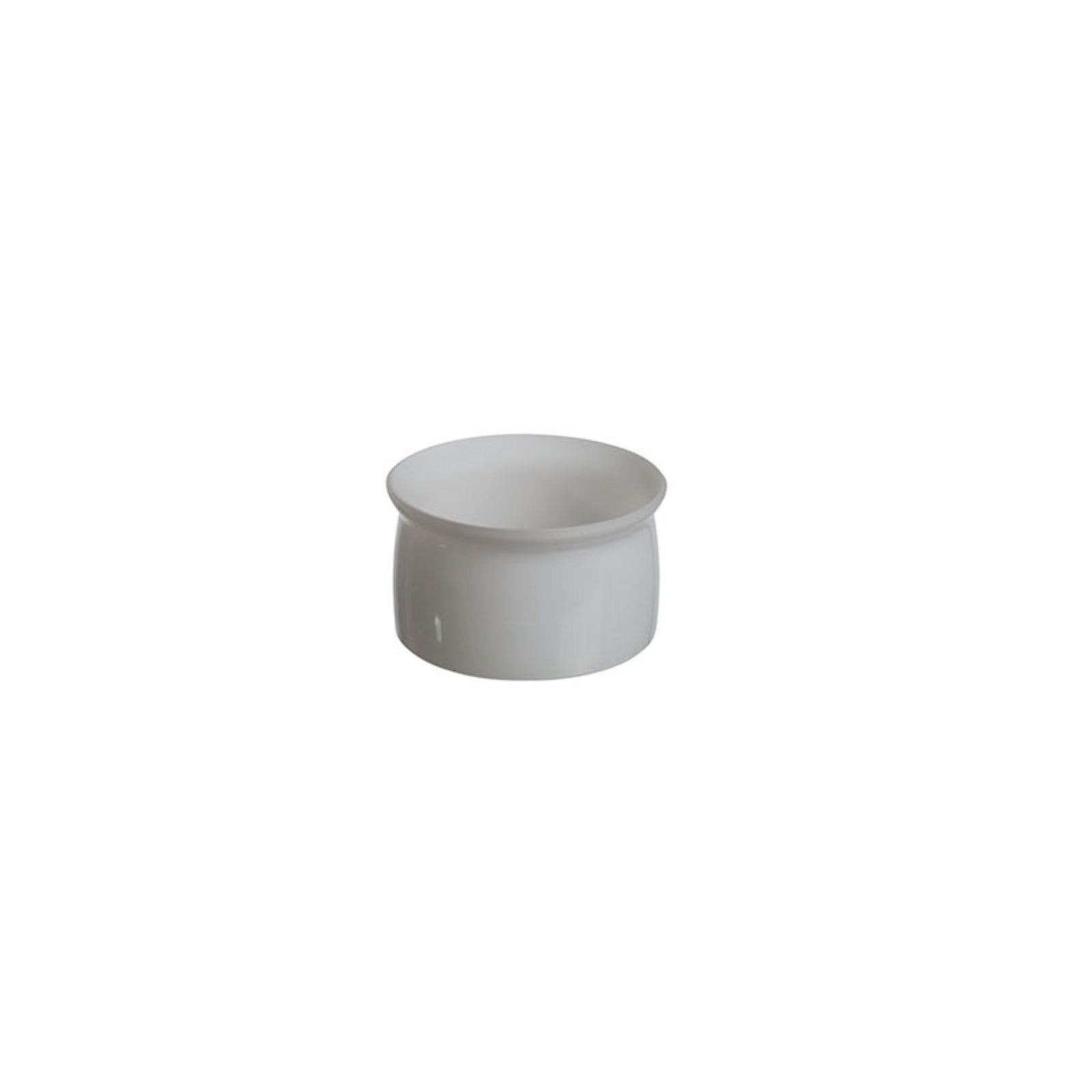 PH 3/2 Bord-/pendellampe Underskærm, Opal Louis Poulsen - Glas