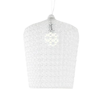 Kabuki Lámpara Colgante Cristal - Kartell