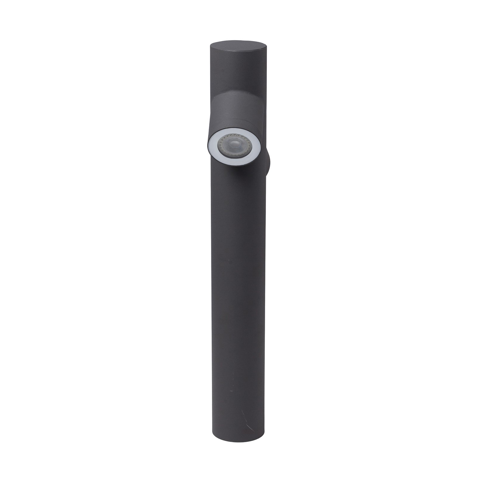 Lolani 2 Garden Lamp H60 Black - Lindby
