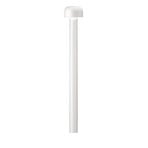 Bellhop Kültéri Oszlop Lámpa H850 2700K White - Flos