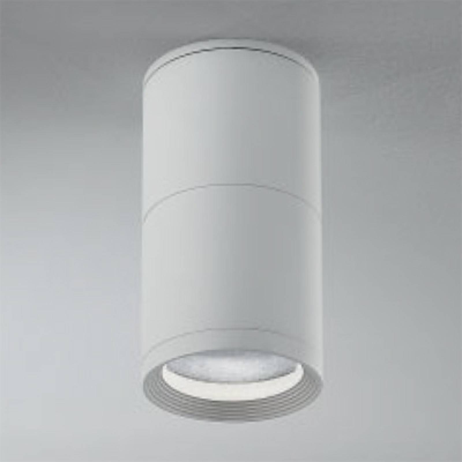 egger licht spot pour plafond moderne cl 15 blanc