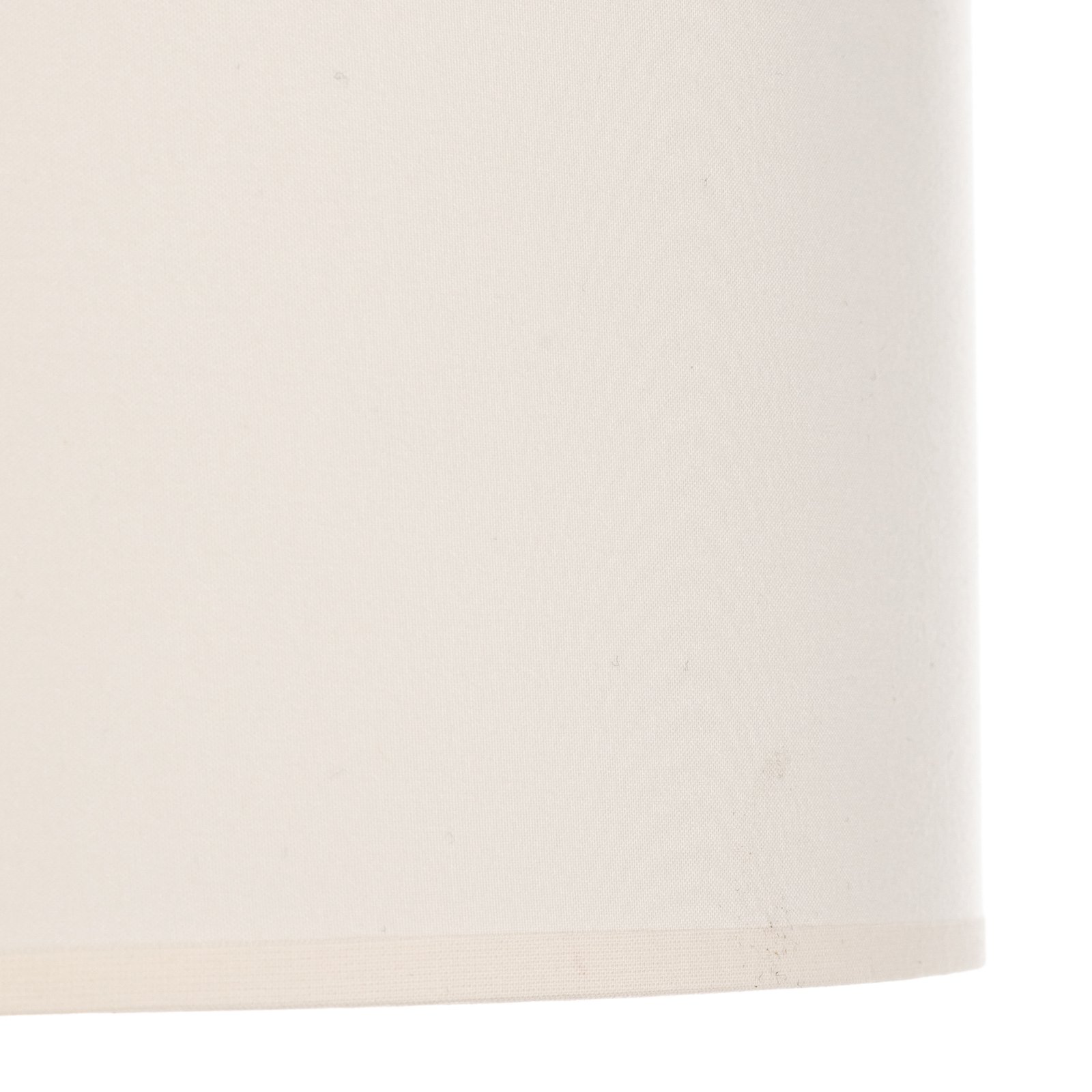 Roller Ceiling Lamp Ø40 Ecru - Euluna