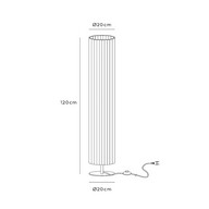 product size