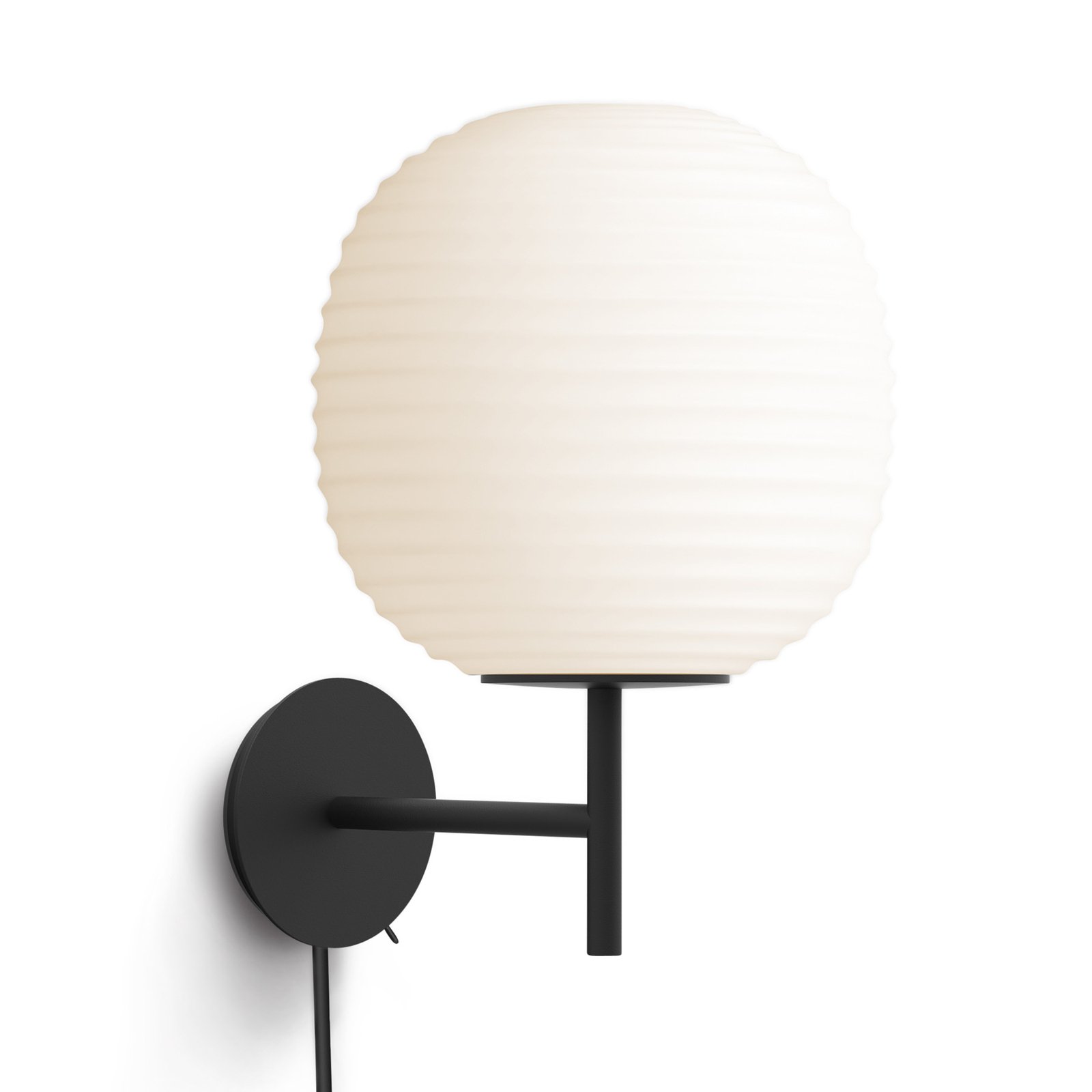 Lantern Candeeiro de Parede Small Ø20 - New Works