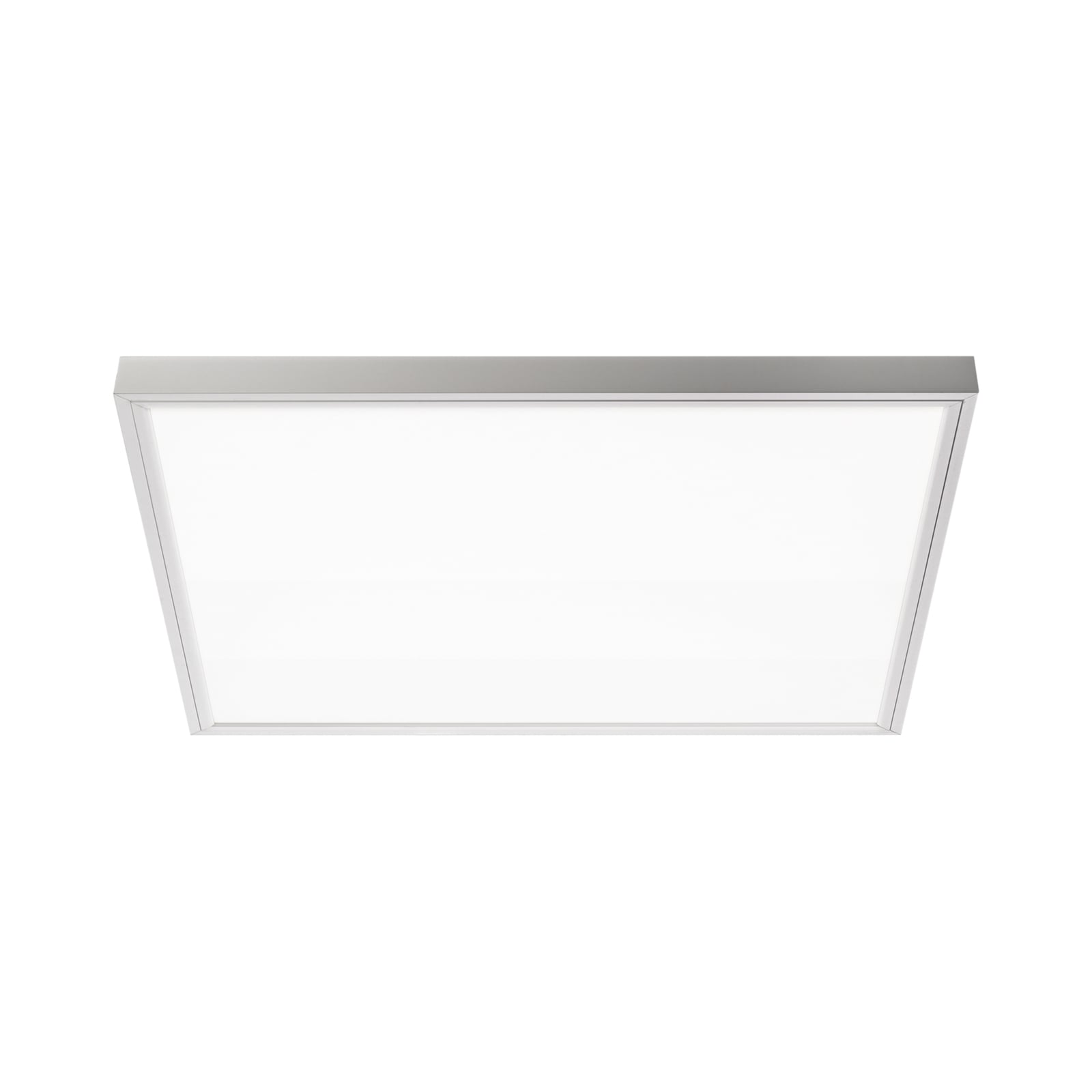 LED-Panel Fled, inkl. Treiber, 4.320 lm, 62x62 cm