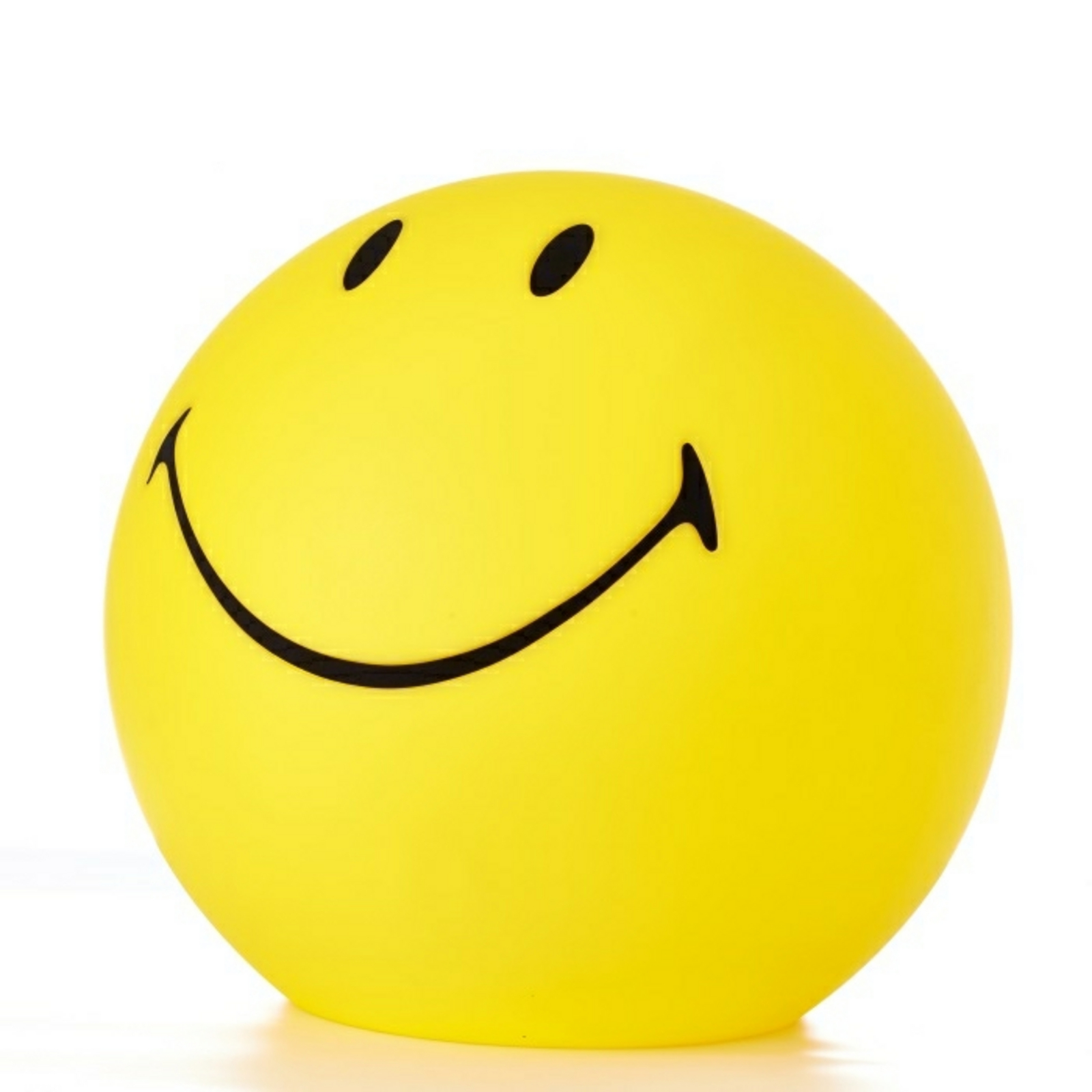 Smiley Design Light Lampada Bambini - Mr. Maria