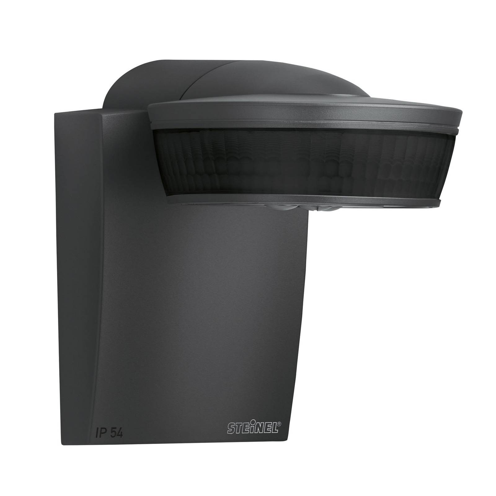 Bewegungsmelder Passiv Infrarot Aufputz IP54 300° Reichweite max r = 20 m (1047 m²) 056636 - Steinel