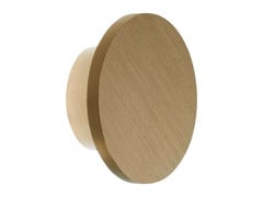 Soho W1 Wandleucte Ø12 IP54 2700/3000K Brass - LIGHT-POINT