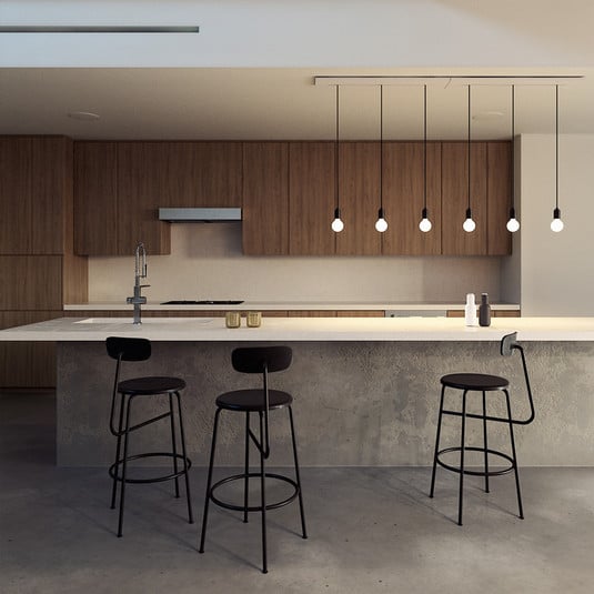 Lâmpada LED 6W Porcelain ll E27 - Tala