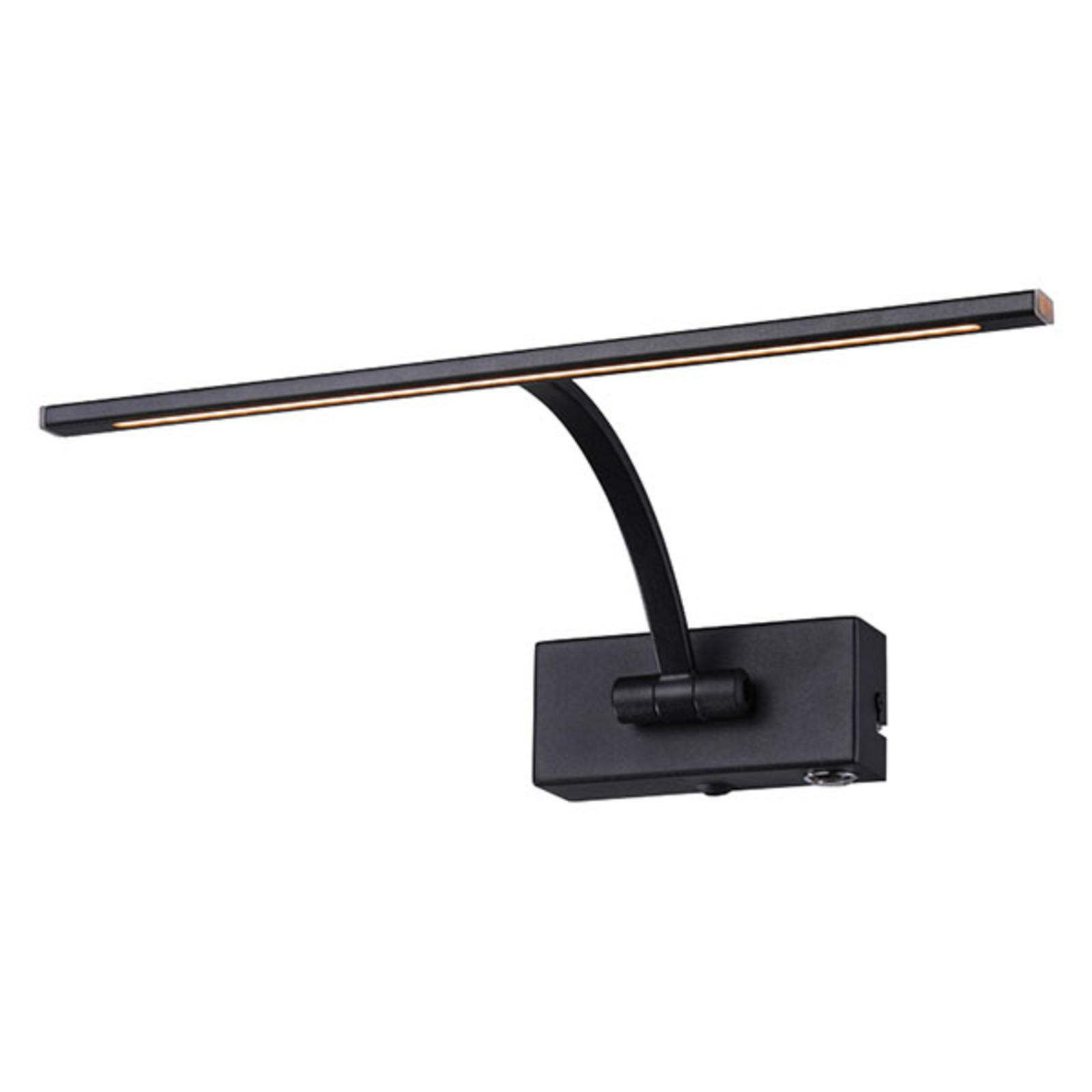 LED-Wandleuchte Matisse