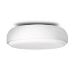 Over Me 50 Plafondlamp Wit - Northern