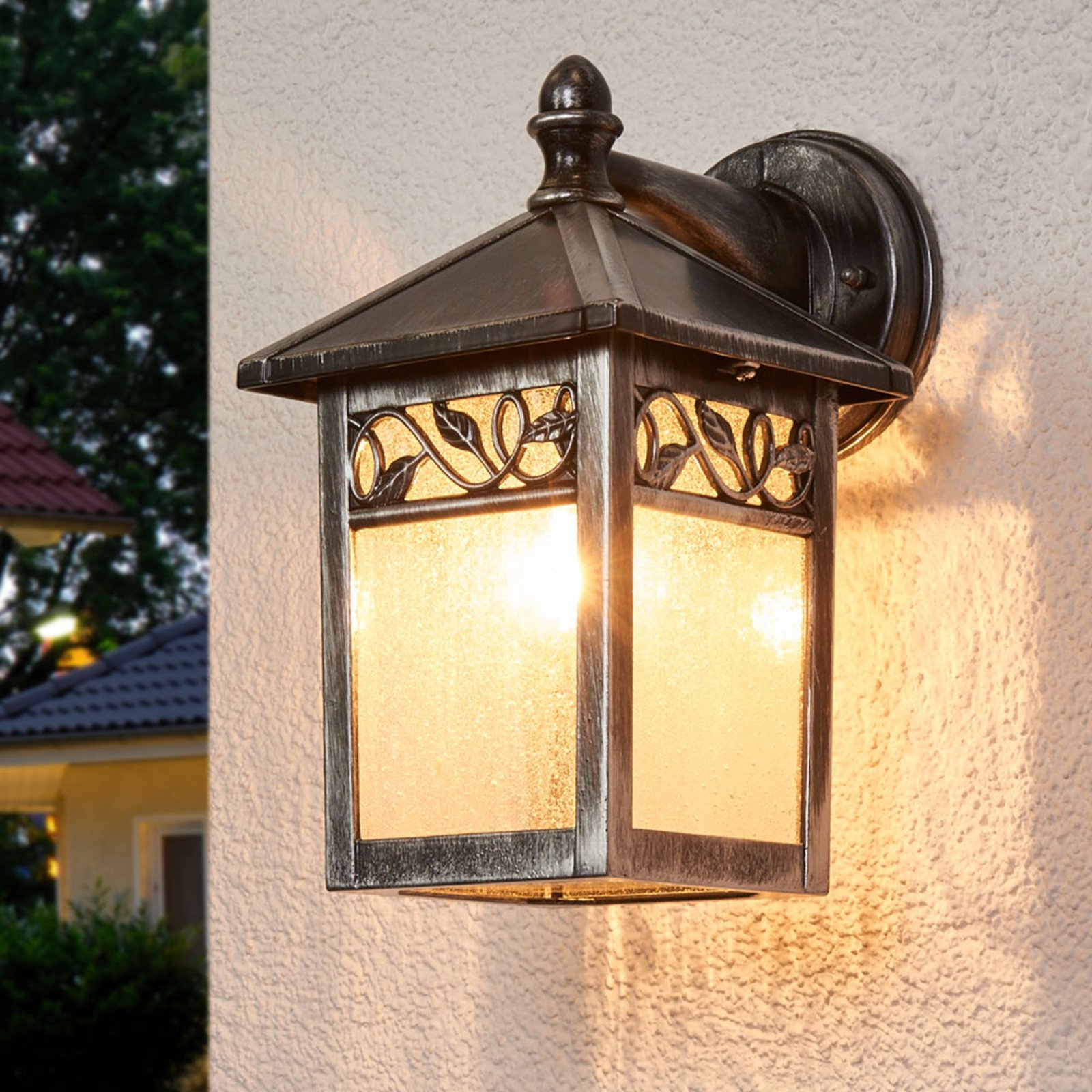 Buitenwandlamp Winchcombe