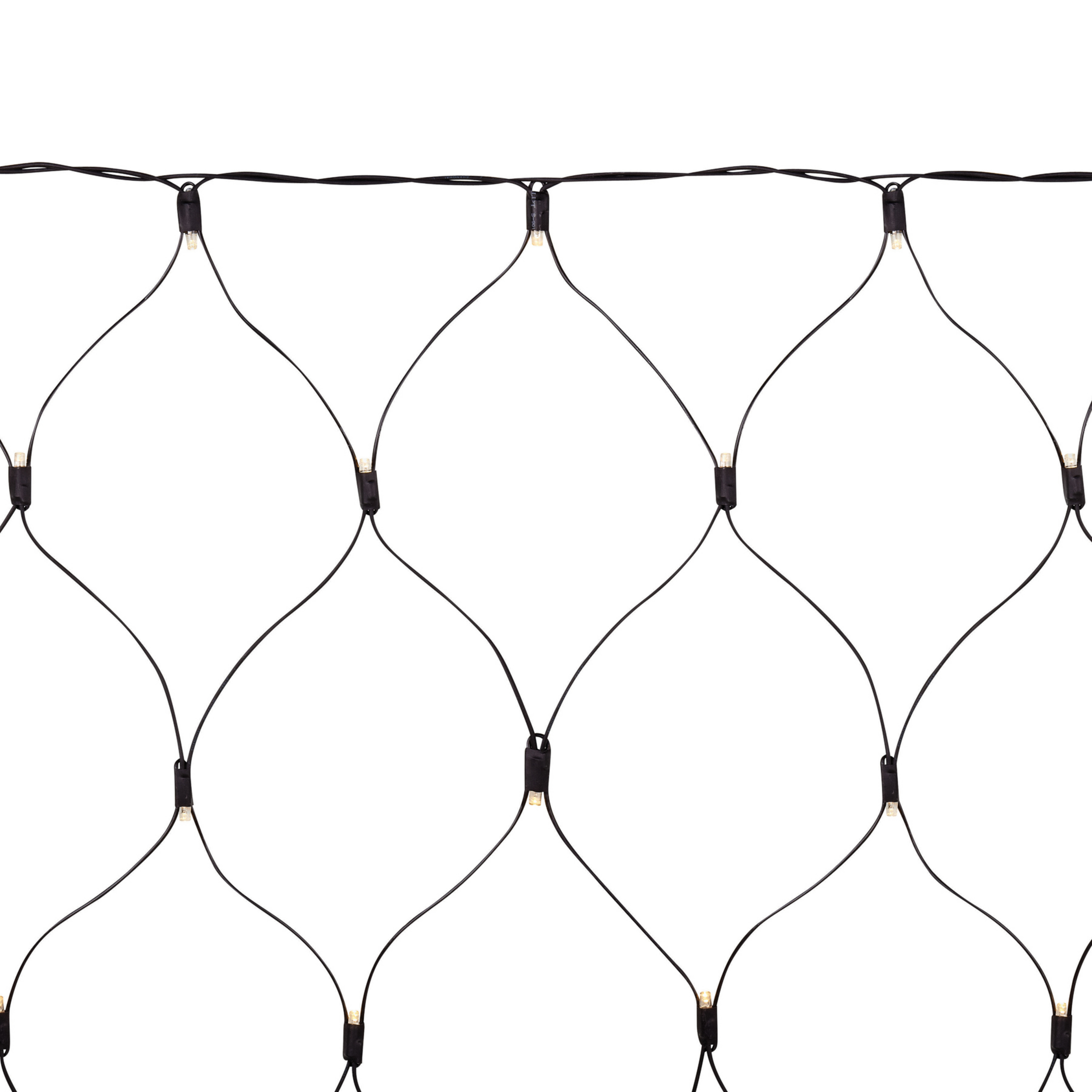 Chrissline Extra fényháló, 100 LED, 2300 K - Markslöjd