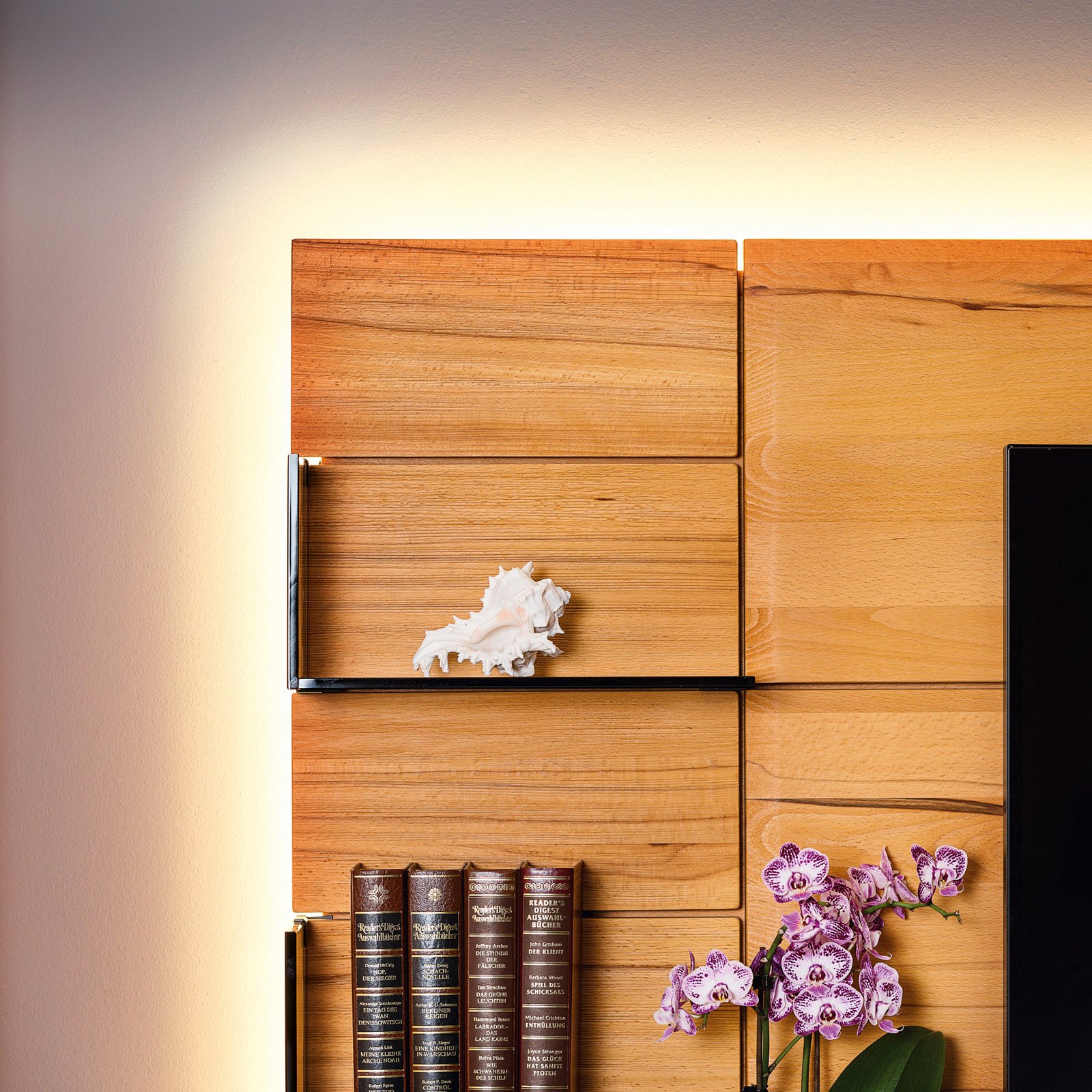 EGLO connect Stripe-C LED-strip RGBW 300 cm