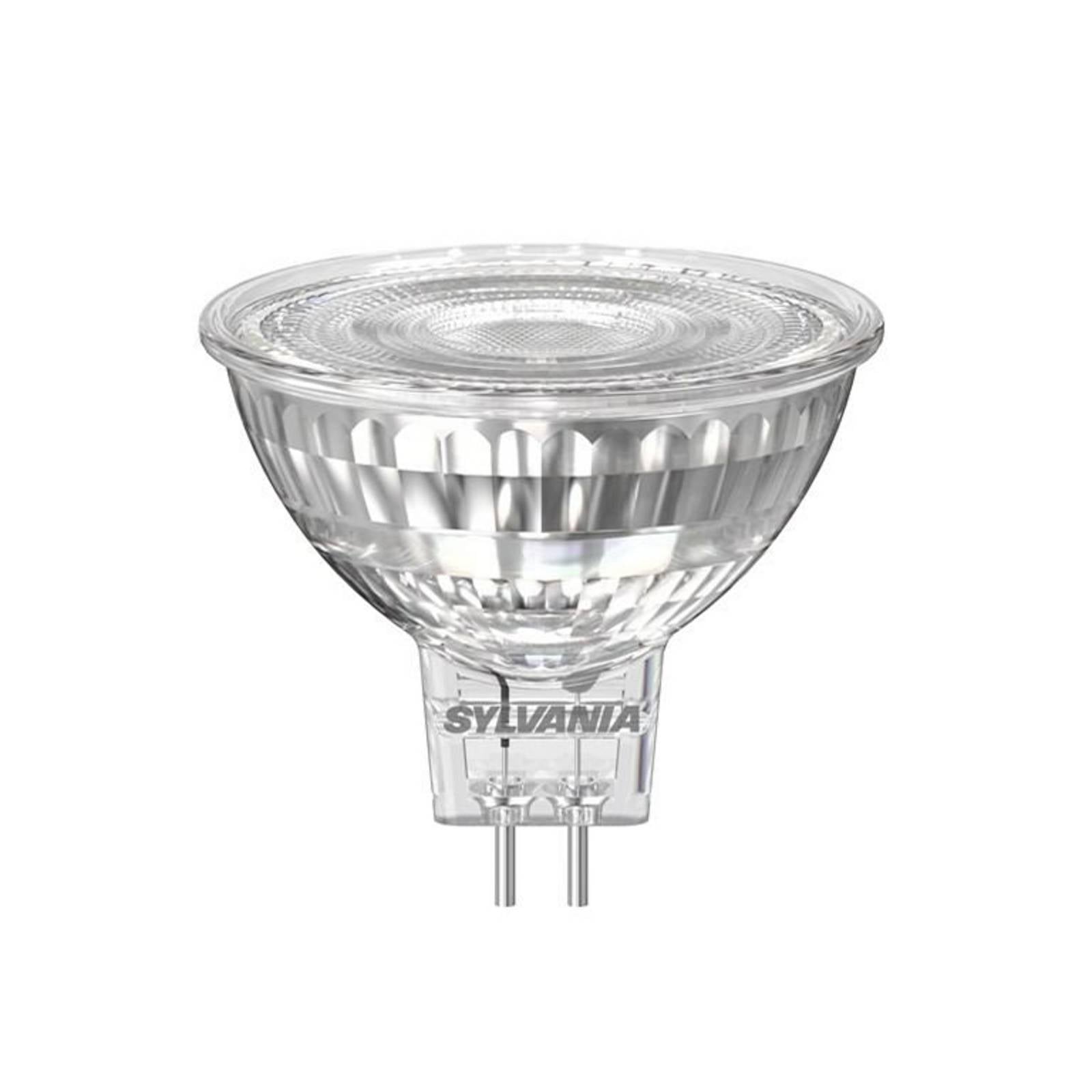 LED-Leuchtmittel SUPERIA RETRO GU5.3 MR16 4,6W 830 460lm 36°
