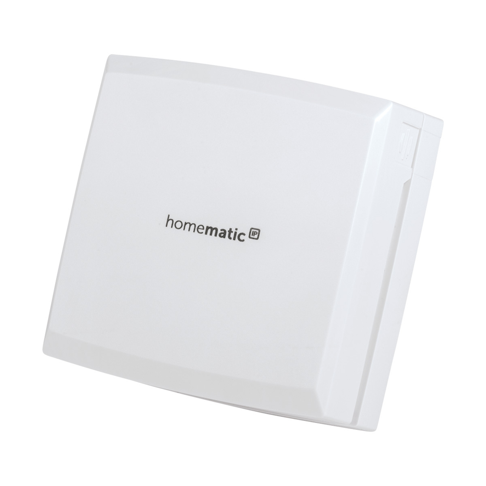 Homematic IP Garagentortaster kaufen | Lampenwelt.ch