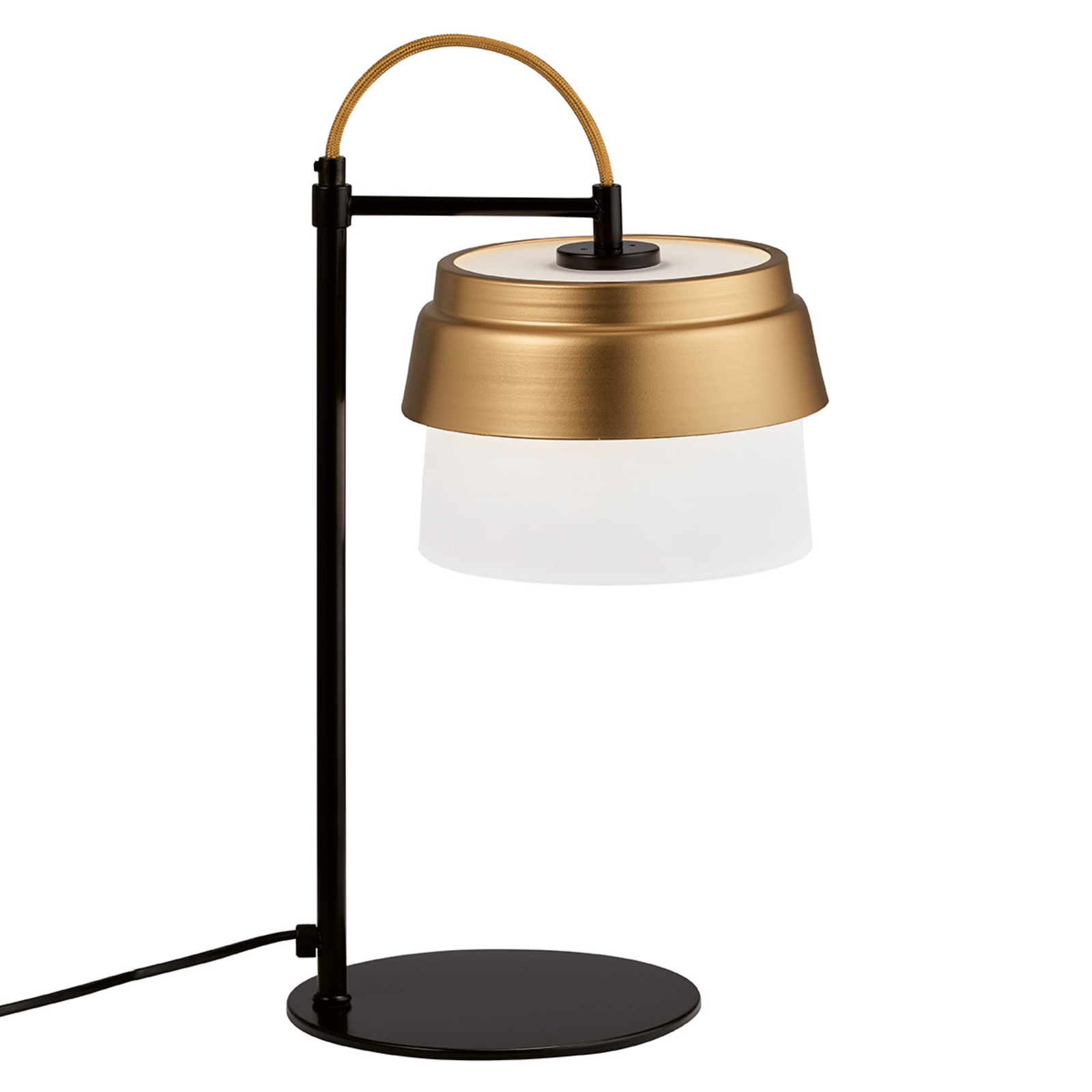 argos black pendant light