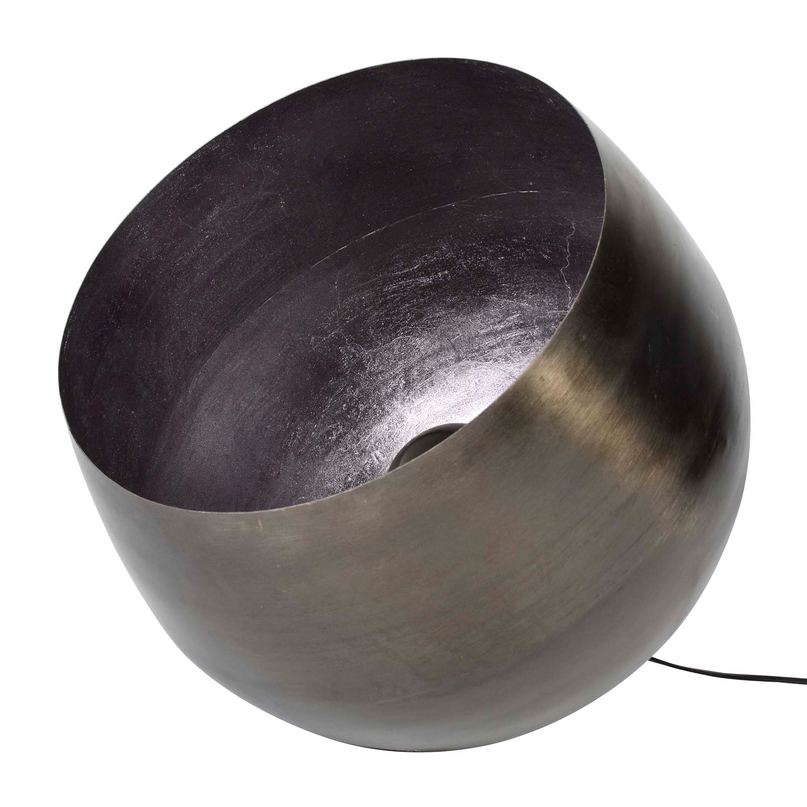 Tischleuchte Basket Light