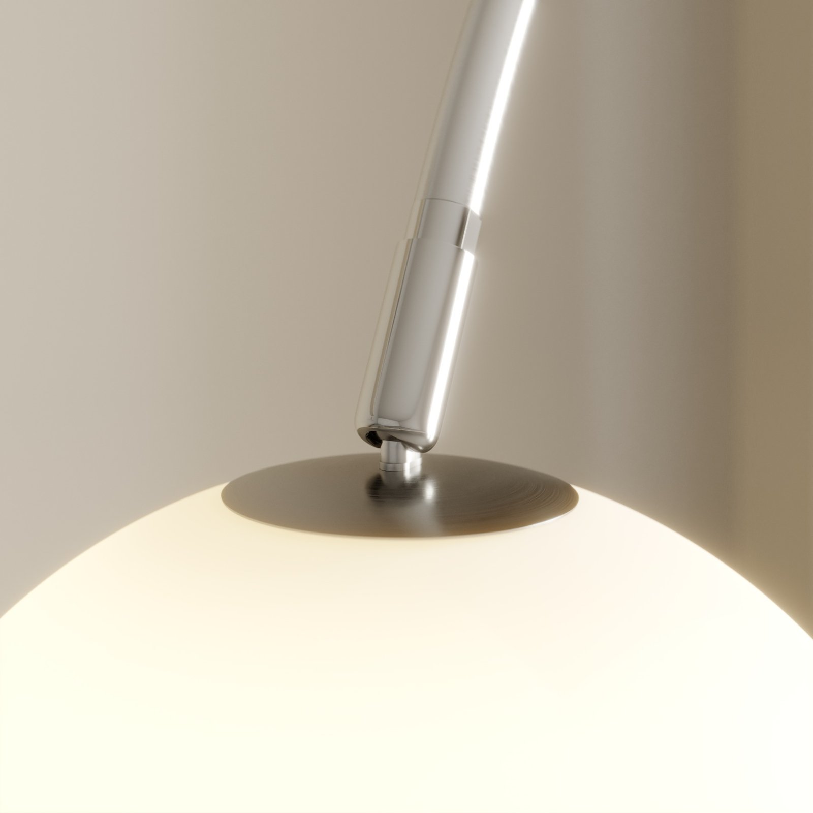 Cynthia Piantana Opal/Nickel - Lindby