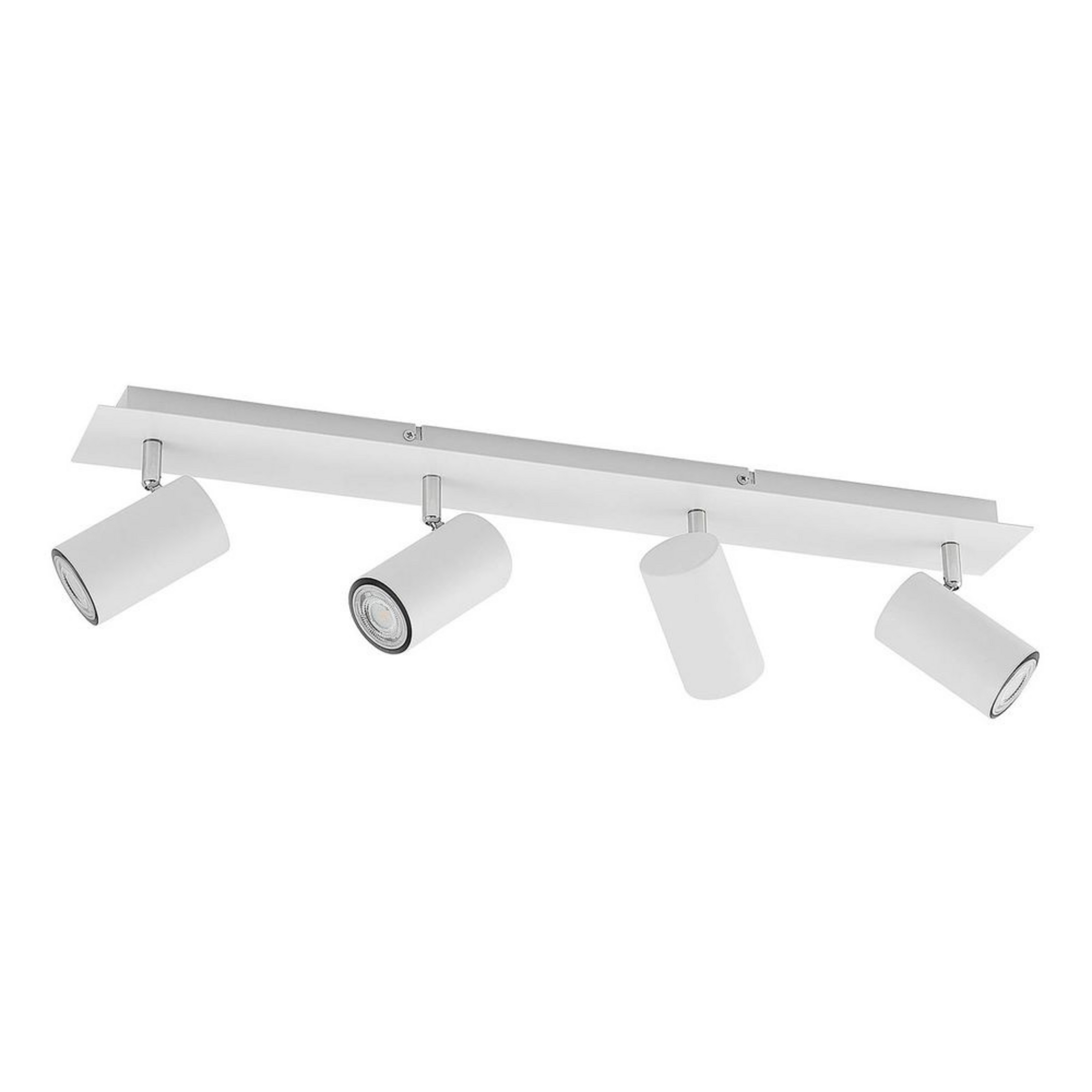 Joffrey 4 Stropní Lampa L70 White - Lindby