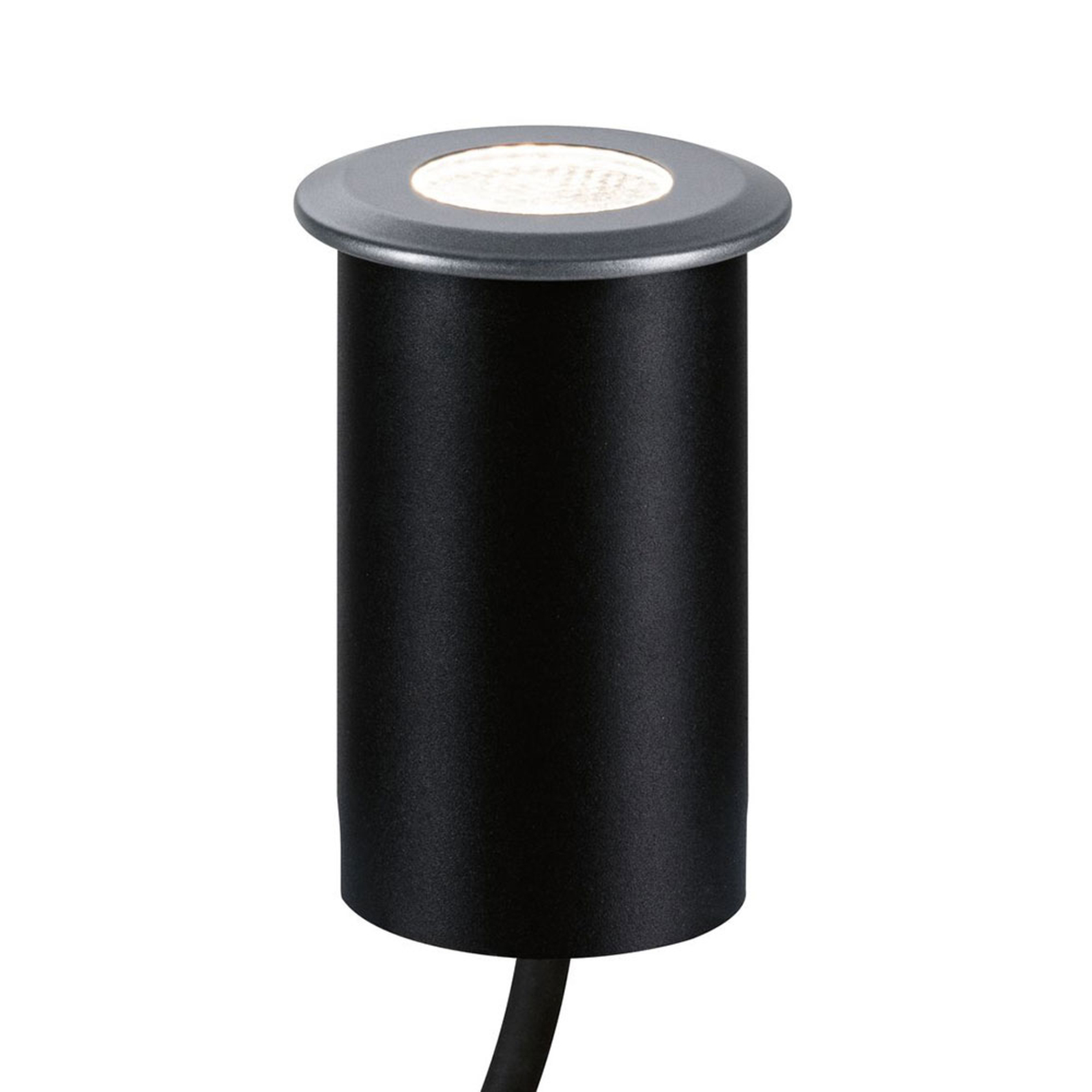 Paulmann LED deck light, 230V