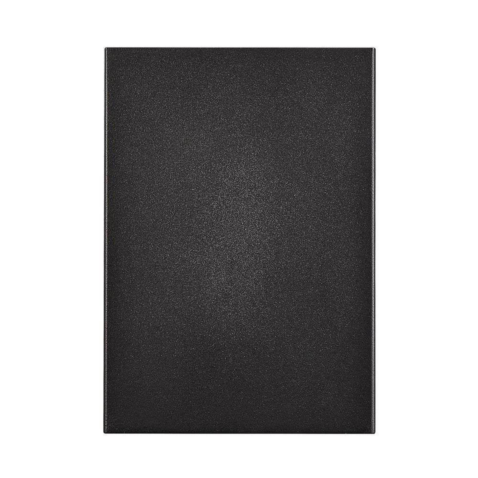 Fold 15 LED Wandleuchte Seaside Schwarz - Nordlux