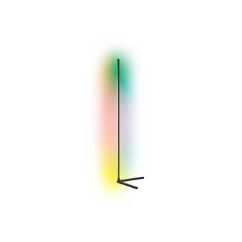 Calex Smart LED-gulvlampe med fjernbetjening, RGBW