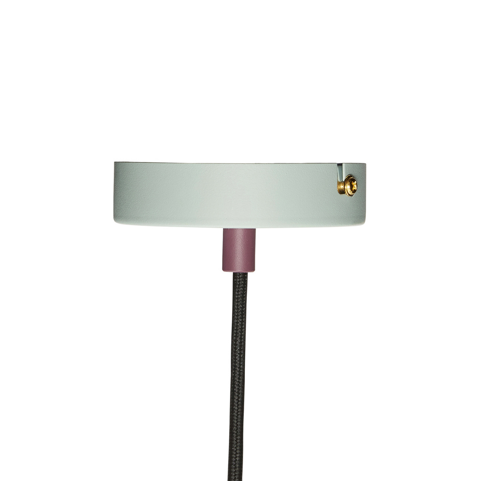 Crayon Taklampa Ø35 Beige/Blue/Mint/Bordeaux - Hübsch