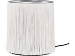 Model 597 Table Lamp Cream Fringe - GUBI