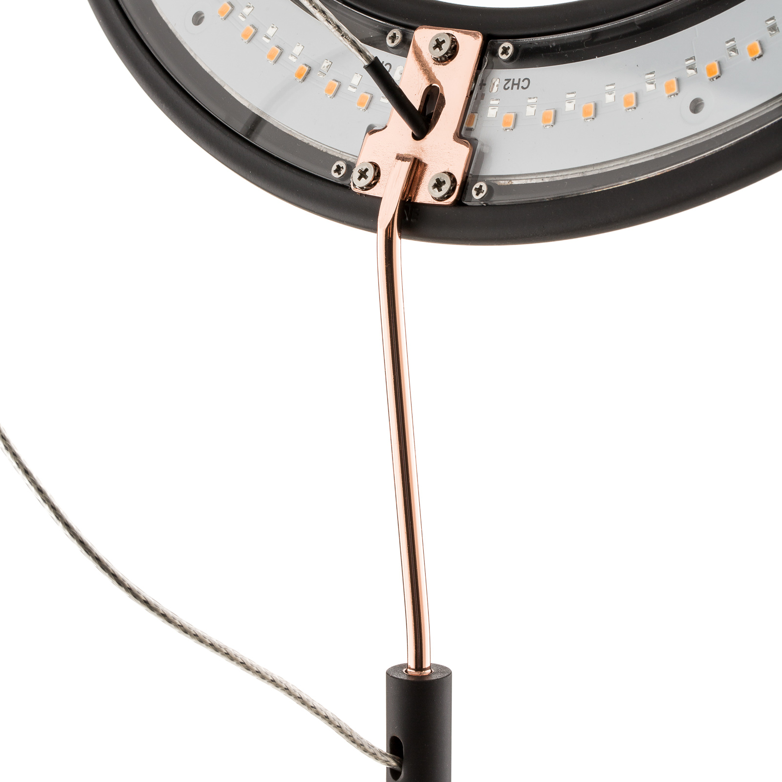ICONE Vera Designer-LED-Stehleuchte 930