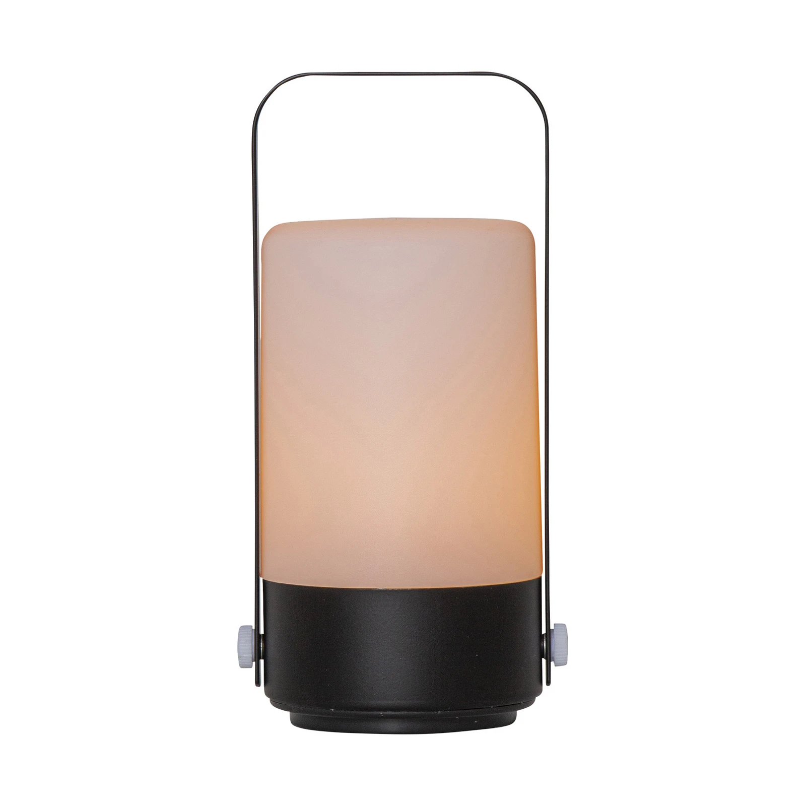 Flame Lantern LED stolna svjetiljka, prijenosna, baterija