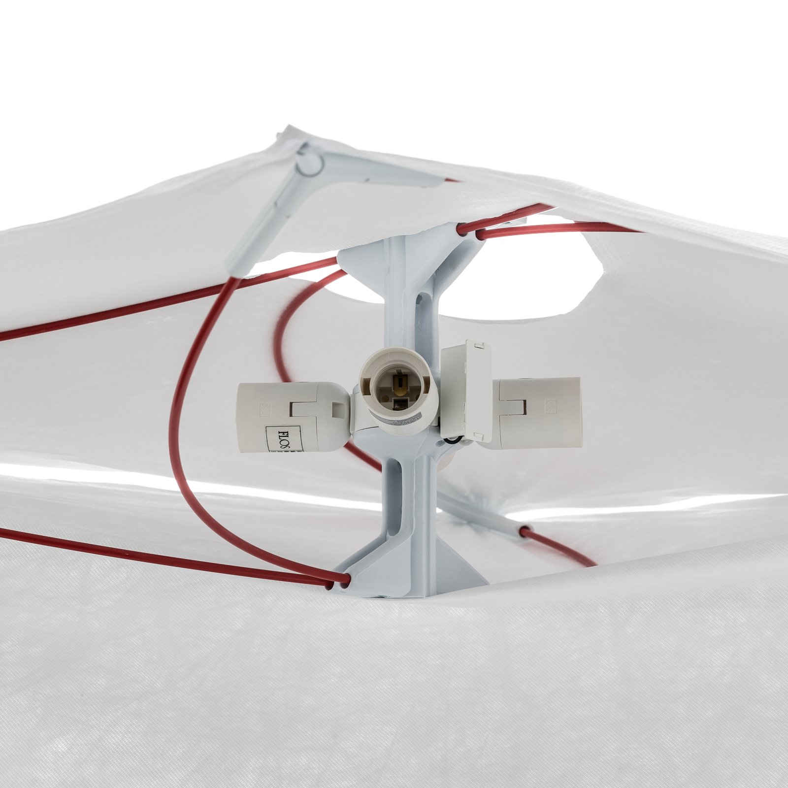 Ariette 1 Vägglampa - Flos
