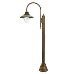 Casale bolardo luminoso 155 cm