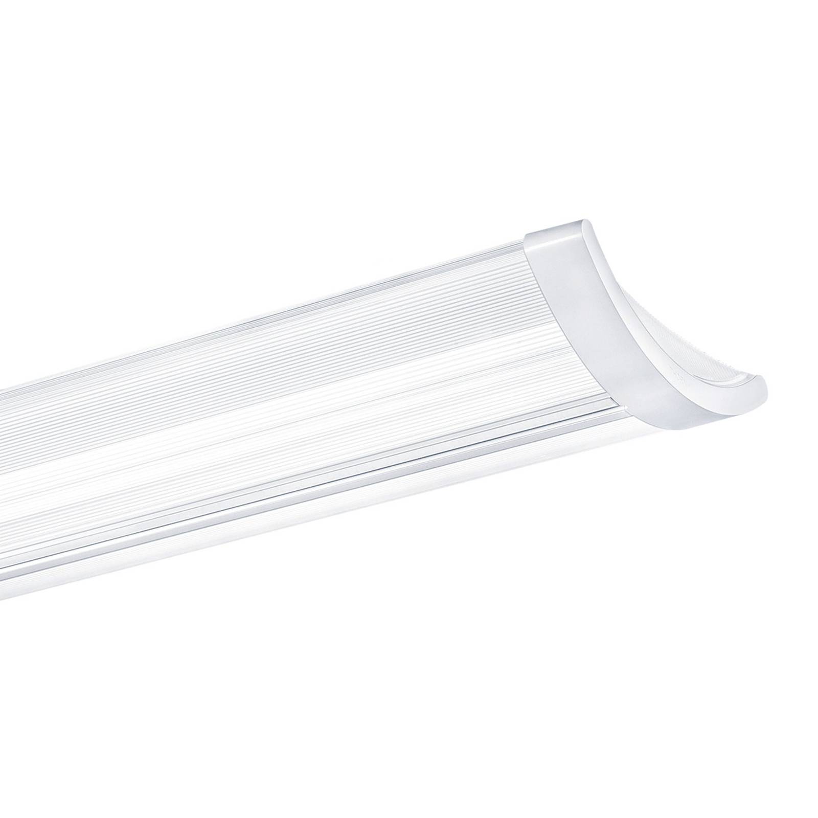 Thorn IQ Wave LED-Deckenleuchte 114 cm 3.000 K